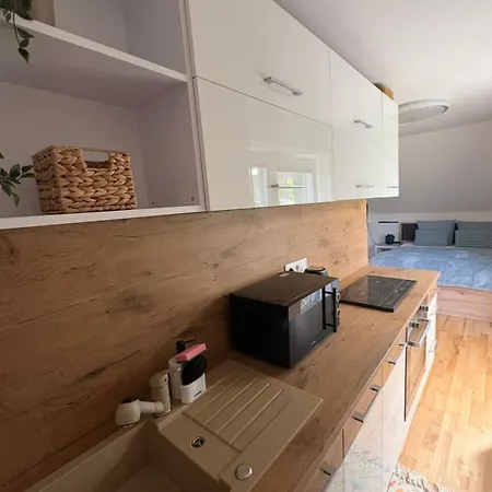 Blue Apartmán